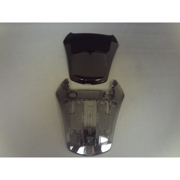 Shoei Shoei Neotec Upper Intake Vent Black